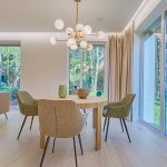 Woonkamer tafel: De perfecte aanvulling voor jouw interieur